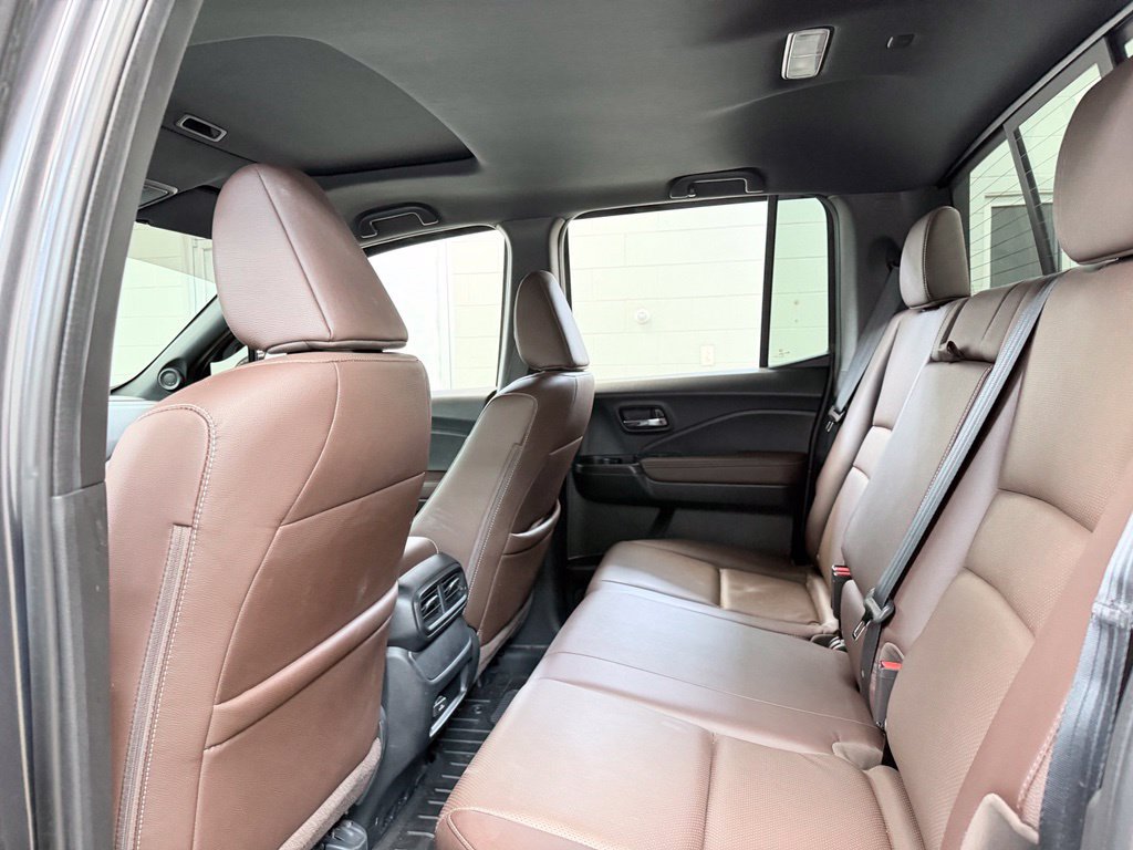 Used 2024 Honda Ridgeline RTL image 23