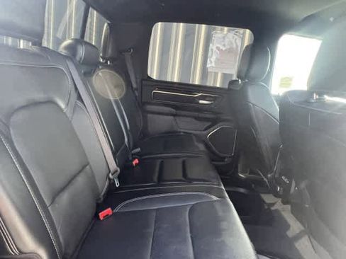 Used 2020 RAM 1500 Rebel w/ Rebel Level 2 Equipment Group image 24