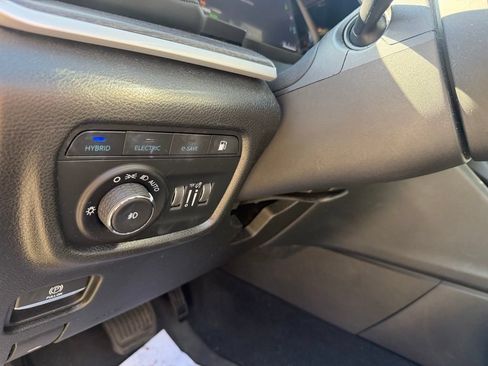 Used 2022 Jeep Grand Cherokee Limited 4xe AWD/4WD image 19