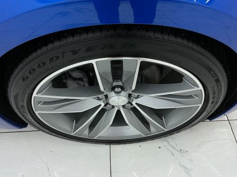 Used 2017 Chevrolet Camaro LT w/ RS Package RWD image 44