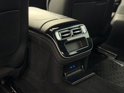 Certified 2023 Mercedes-Benz S 580 4MATIC Sedan image 49