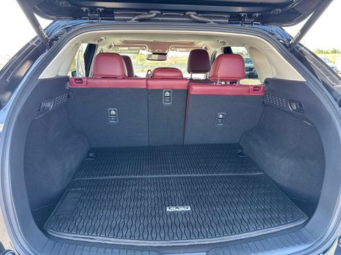 Certified 2025 MAZDA CX-5 Carbon Edition AWD/4WD image 14