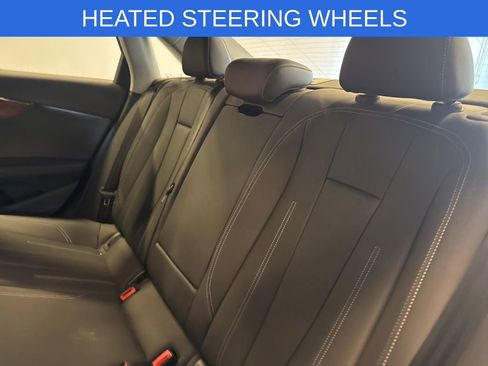 Used 2023 Audi A4 2.0T Premium w/ Convenience Package image 18