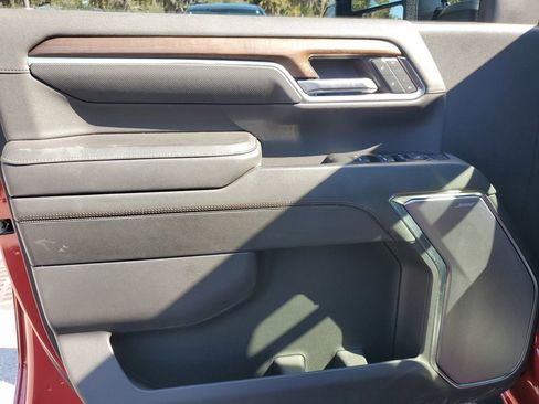 Certified 2024 Chevrolet Silverado 2500 High Country image 25