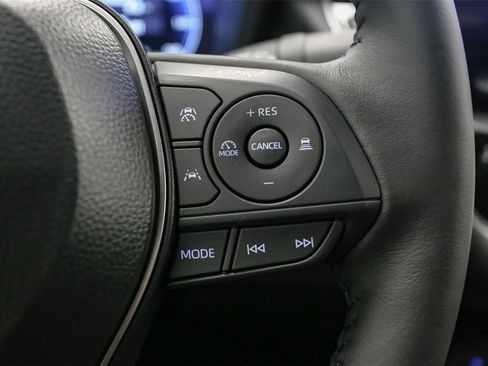 New 2026 Toyota Corolla SE image 23