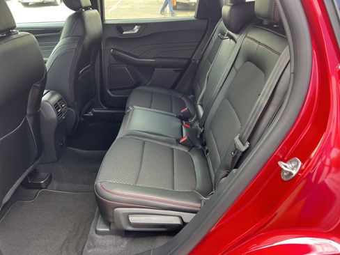 New 2026 Ford Escape ST-Line w/ Tech Pack #1 image 10