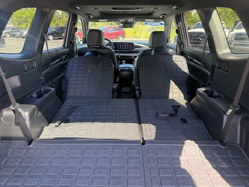 Used 2025 Kia Telluride EX X-Line AWD/4WD image 30