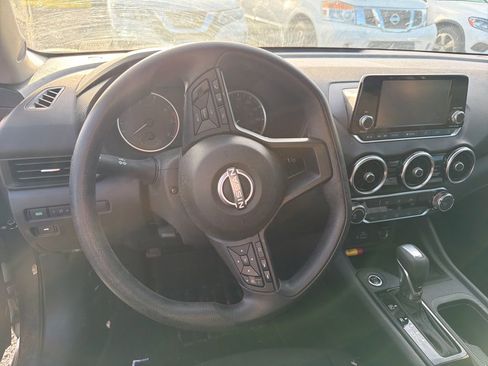 Used 2024 Nissan Sentra S image 13