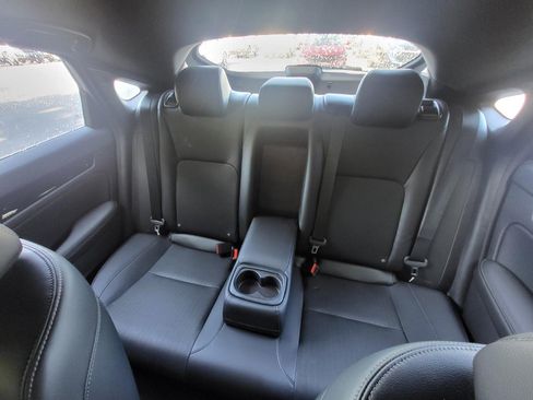 Certified 2022 Honda Civic Sport Touring image 12