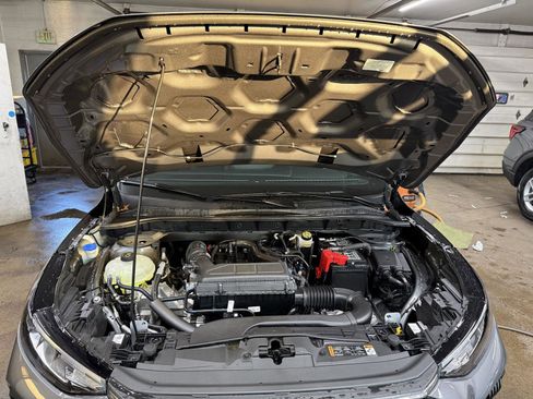 New 2026 Ford Escape ST-Line w/ Tech Pack #1 image 32