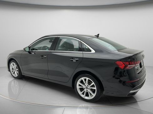 Used 2026 Audi A3 2.0T Premium w/ Convenience Package AWD/4WD image 7