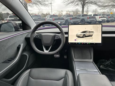 Used 2024 Tesla Model 3 Long Range image 23