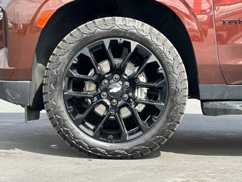 Used 2023 Chevrolet Tahoe RST AWD/4WD image 28