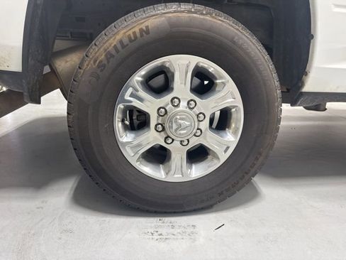 Used 2024 RAM 2500 Big Horn image 6