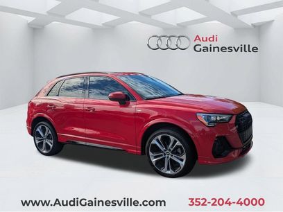 Used 2021 Audi Q3 2.0T Premium