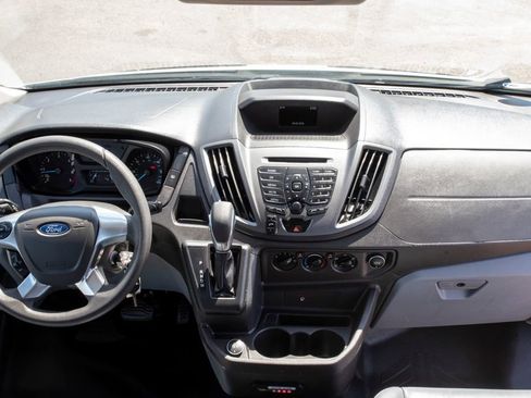 Used 2018 Ford Transit 350 XL RWD image 20