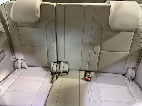 Used 2017 GMC Yukon XL Denali w/ Open Road Package image 24