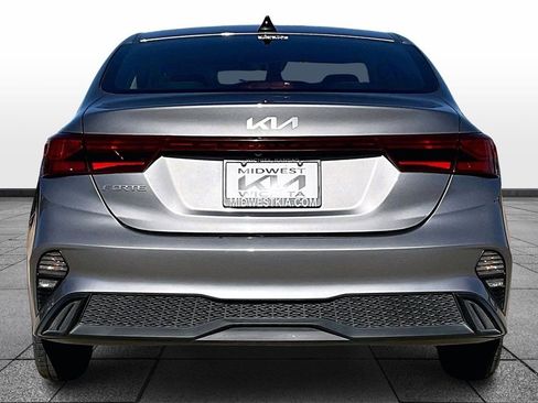 Certified 2024 Kia Forte LXS image 4