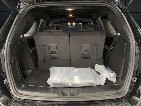 New 2026 Dodge Durango GT image 16