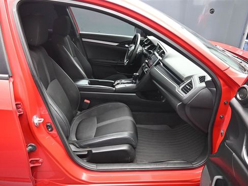 Used 2021 Honda Civic Sport image 11