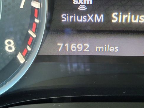 Certified 2022 Nissan Armada Platinum w/ Captain's Chairs Package image 31