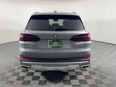 Used 2024 BMW X5 xDrive40i image 11