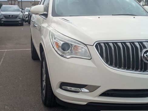 Used 2013 Buick Enclave Leather w/ Trailering Provision Package image 4