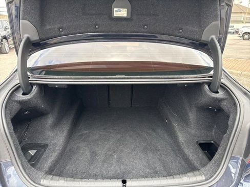 Used 2017 BMW 540i image 13