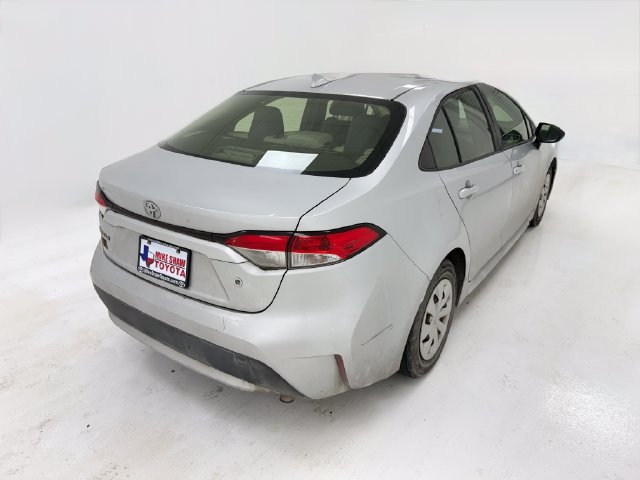 Used 2020 Toyota Corolla L FWD image 20