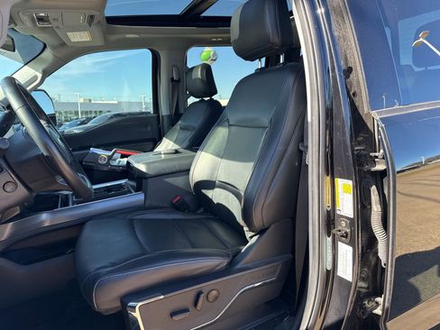 Used 2024 Ford F250 Lariat w/ Lariat Ultimate Package image 14