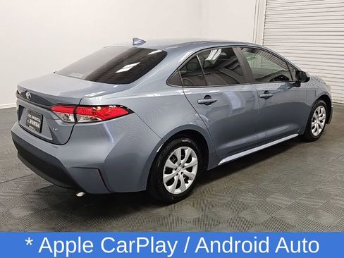 Used 2024 Toyota Corolla LE FWD image 5