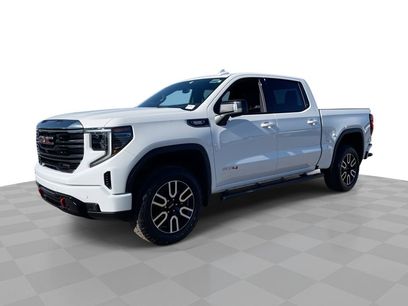 Used 2023 GMC Sierra 1500 AT4