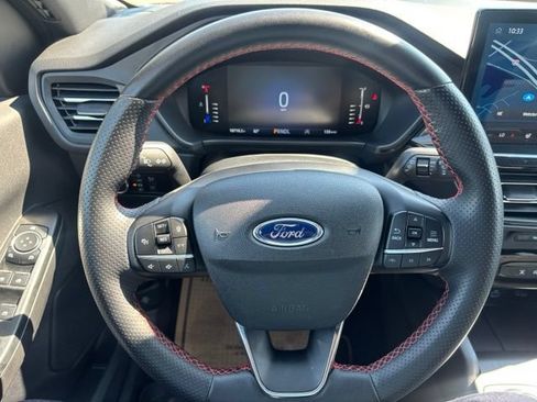 Used 2023 Ford Escape ST-Line w/ Tech Pack #1 AWD/4WD image 20