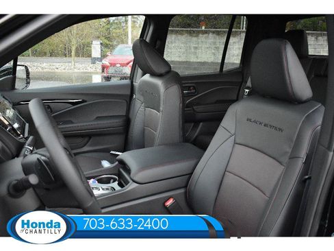 New 2026 Honda Ridgeline Black Edition image 26