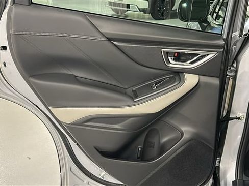 Certified 2023 Subaru Forester Limited AWD/4WD image 24