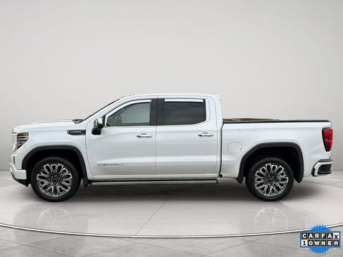 Used 2023 GMC Sierra 1500 Denali Ultimate image 16