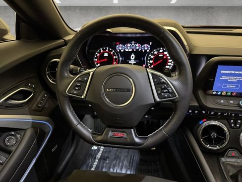 Used 2023 Chevrolet Camaro SS image 21