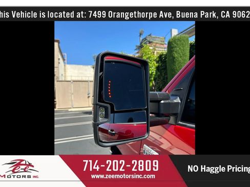 Used 2017 Toyota Tundra SR5 w/ SR5 Upgrade Package image 41