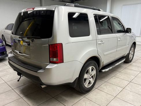 Used 2009 Honda Pilot EX-L image 9