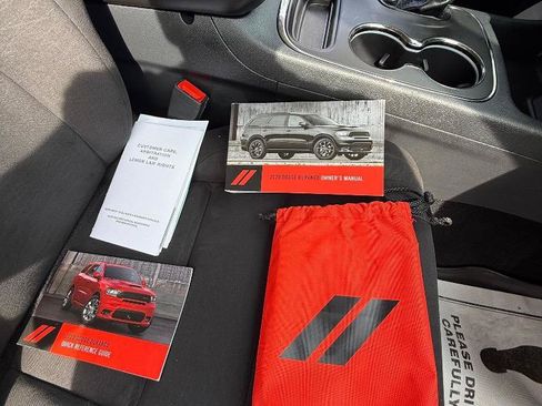 Used 2020 Dodge Durango GT RWD image 32