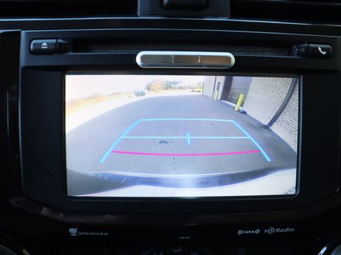 Used 2016 Toyota 4Runner Trail Premium image 55