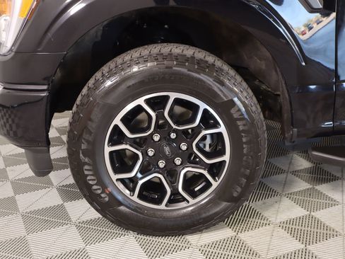 Used 2023 Ford F150 XLT w/ Equipment Group 302A High image 19