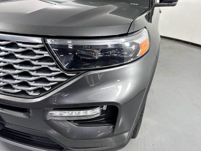Used 2020 Ford Explorer Platinum w/ Premium Technology Package AWD/4WD image 29