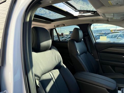 New 2026 MAZDA CX-50 AWD 2.5 S w/ Cargo Package image 19