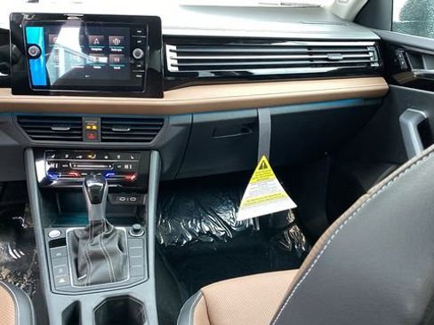 New 2026 Volkswagen Jetta SEL image 10