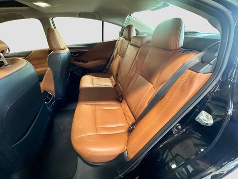 Used 2021 Subaru Legacy Touring XT w/ Popular Package #2 AWD/4WD image 24
