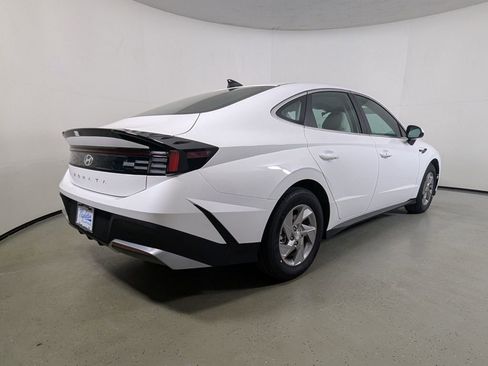 New 2026 Hyundai Sonata SE FWD image 7