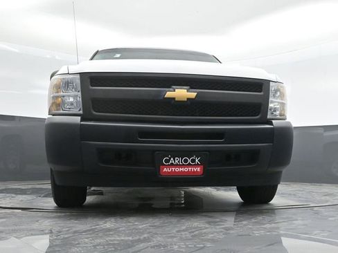 Used 2012 Chevrolet Silverado 1500 W/T image 31
