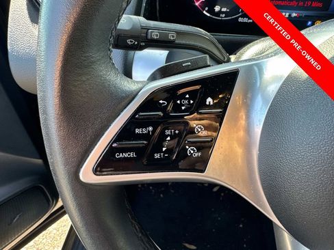 Used 2024 Mercedes-Benz GLB 250 GLB 250 image 21