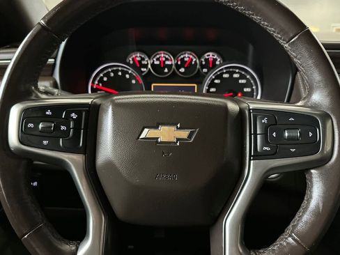 Used 2021 Chevrolet Tahoe LT image 26